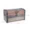 Household Essentials Weathered Decorative Trunk (Small)